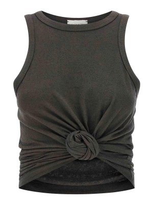MAGDA BUTRYM: Tops & Tank tops - 02 Tank Top
