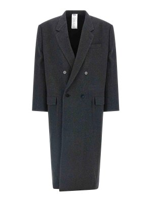 MAGLIANO: トレンチコート - トレンチコート - グレー