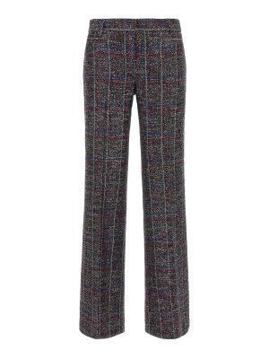 MISSONI: Jeans patte d'éléphant - Jean Évasé - Multicolore