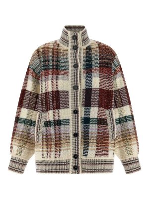 MISSONI: Cardigans - Cardigan - Bunt