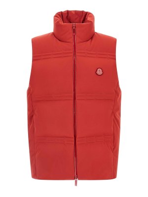 MONCLER: vests - Moncler X Asap Rocky  Vest