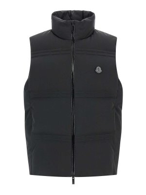 MONCLER: vests - Moncler X Asap Rocky  Vest