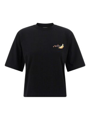 OFF-WHITE: t-shirt - Maglietta
