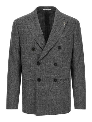 PAL ZILERI: blazers - Brera Blazer