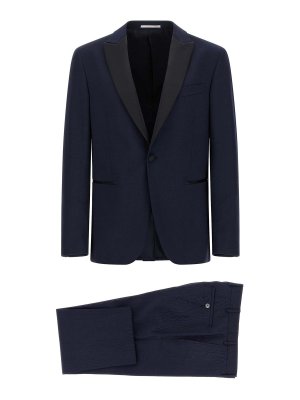 PAL ZILERI: giacche blazer - Abito Linea Cerimonia