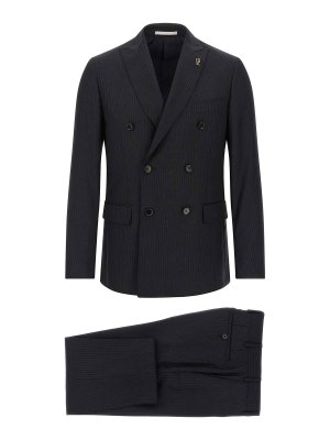 PAL ZILERI: giacche blazer - Signore vestito