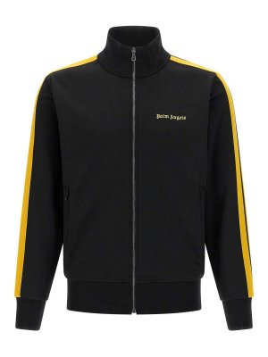 Palm Angels: Sweatshirts und Pullover - Sweatshirt - Bunt