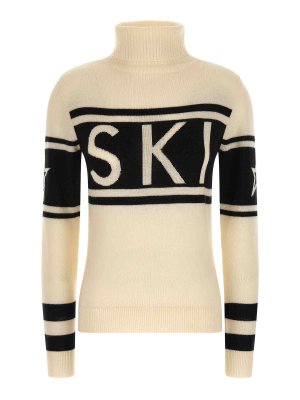 PERFECT MOMENT: crew necks - Schild Sweater