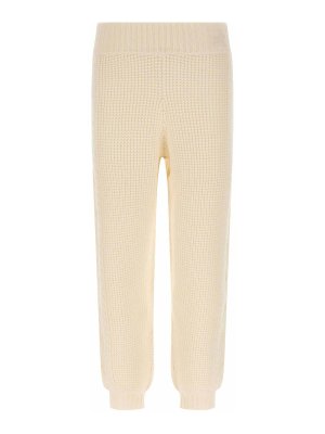 PERFECT MOMENT: pantaloni sport - Joggers di cristallo