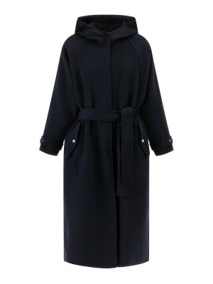 Pinko: trench coats - Cartoccio Coat