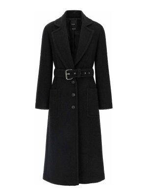 Pinko: trench coats - Coat
