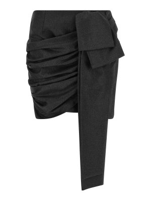 Pinko: mini skirts - Skirt