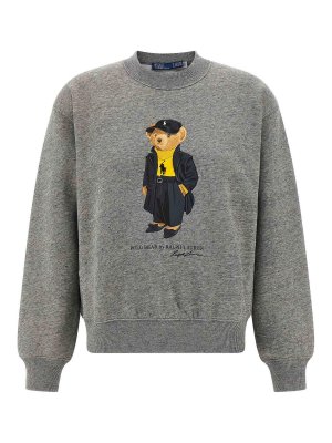 POLO RALPH LAUREN: polo shirts - Sweatshirt