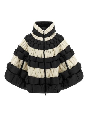 RAXXY: Col roulé & Col polo - Pull Col Roulé - Blanc