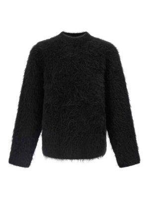 SÉFR: crew necks - Haru Sweater