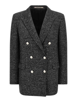 TAGLIATORE: blazers - Jasmine Blazer