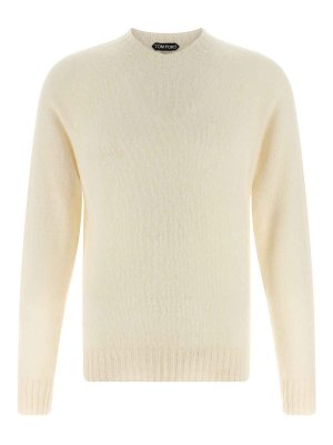 TOM FORD: crew necks - Cashmere Sweater
