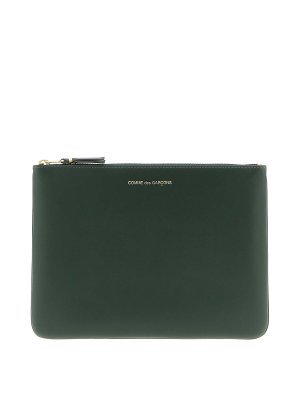 COMME DES GARÇONS WALLET: wallets & purses - Arecalf - Sa5100 Wallet