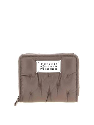 Maison Margiela: wallets & purses - Small Wallet