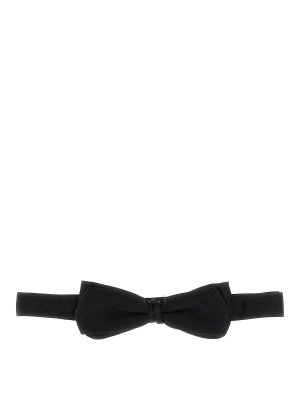 PAL ZILERI: ties & bow ties - Silk Bow Tie