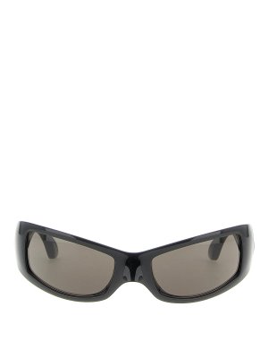 BALENCIAGA: Gafas de sol - Gafas De Sol - Negro