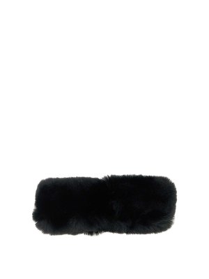 GOLDBERGH: Hüte - Hut - Schwarz