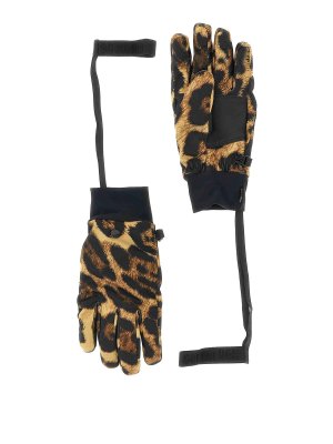 GOLDBERGH: gloves - Softy Gloves