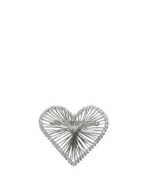 ISABEL MARANT: hair accessories - Eden Brooch