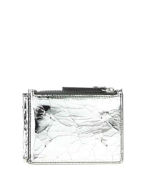 Maison Margiela: wallets & purses - Bifold Wallet