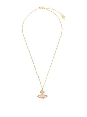 VIVIENNE WESTWOOD: Halsketten und Halsbänder - Halskette - Nude