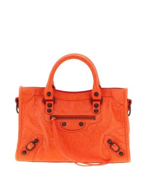 BALENCIAGA: totes bags - Handbag