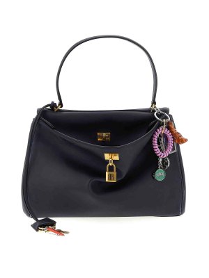 BALENCIAGA: totes bags - Rodeo Medium Handbag