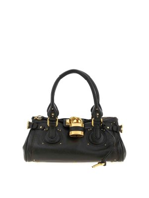 CHLOE': shoulder bags - Paddington Shoulder Bag