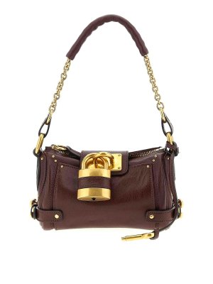 CHLOE': shoulder bags - Small Shoulder Bag