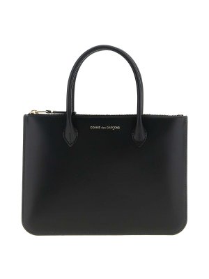 COMME DES GARÇONS WALLET: totes bags - Handles - Sa5100Ha Handbag