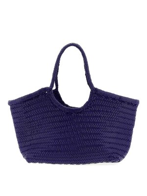 DRAGON DIFFUSION: shoulder bags - Nantucket Large Shoulder Bag