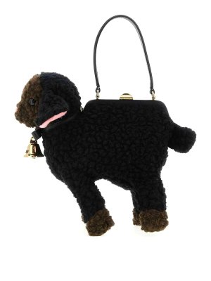 MOSCHINO: totes bags - Sheep Handbag