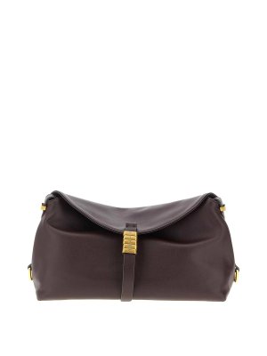 Pinko: borse a spalla - Borsa a tracolla media classica