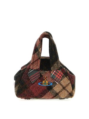 VIVIENNE WESTWOOD: totes bags - Mini Handbag