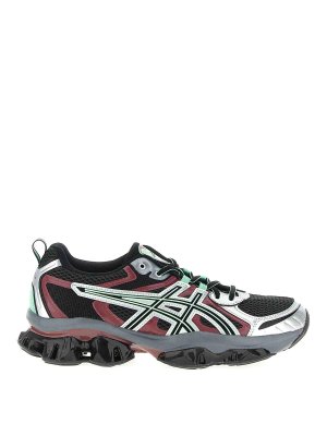 ASICS: trainers - Gel-Quantum Kinetic Sneakers