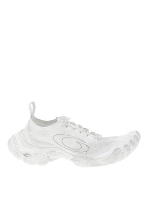 BALENCIAGA: trainers - Anatomic Runner Sneakers
