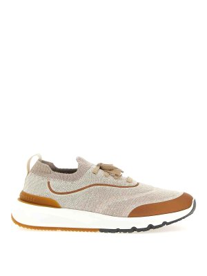 BRUNELLO CUCINELLI: trainers - Runners Sneakers