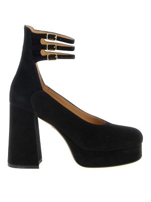 CHLOE': court shoes - Loti Pumps