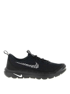 COMME DES GARÇONS HOMMES PLUS: trainers - Homme Plus X Nike Capsule  Sneakers
