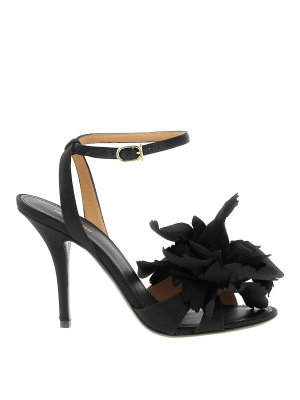 SALVATORE FERRAGAMO: sandals - Ghilly Sandals
