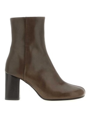 LEMAIRE: ankle boots - Anatomic Ankle Boots