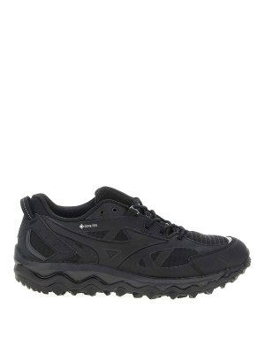 MIZUNO: Zapatillas - Zapatillas - Negro