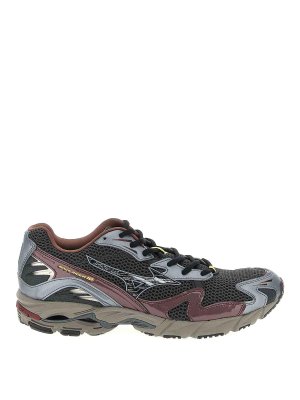 MIZUNO: trainers - Wave Rider 10 Sneakers