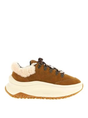 Moon Boot: trainers - Moon247 City Sneakers