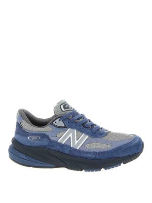 NEW BALANCE: スニーカー - スニーカー - ブルー